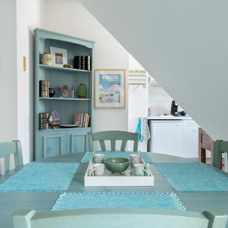 Studio cosy et lumineux à 2 pas de la plage et du centre ville Wimereux Extérieur photo